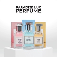 DHERBS PERFUME LUX SWEET LADY/GLAM LADY/PARADISE