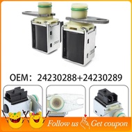 24230288+24230289 Automatic Transmission Shift Solenoid for  Sorod  2500 4L80-E 1-2 & 2-3 2002-2006