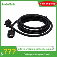 YY Coding Cable Signal Cable MR-J3ENCBL3M-A1-H MR-J3ENCBL15M-A2-H MR-J3ENCBL20M-A2-H MR-J3ENCBL30M-A
