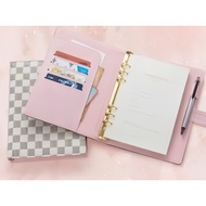 Caro A6,A7 notebook cover
