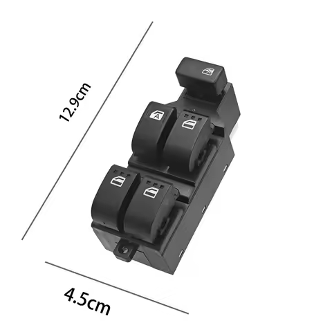 Left Side Power Window Master Switch 84820-B2010 84820-B2320 For Toyota Daihatsu Sirion Avanza BB Au