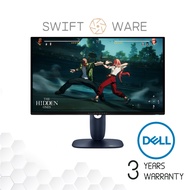 [NEW] Alienware 27 280Hz QD-OLED Gaming Monitor - AW2725D