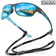 Dalwa Polarized Fishing Sunglasses Men Hiking Classic UV400 Eyewear