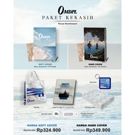 Novel 3726 MDPL & 0 MDPL by Nurwina Sari - Romancious