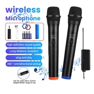 308v1 wireless microphone uhf wireless microphone dual handheld microphone microphone wireless micro