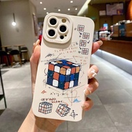 SOFTCASE RUBIC FORMULA MOTIF SAMSUNG J2 Prime GRAND Prime A02S A03 A03 CORE A10S A12 4G A13 4G A32 4