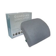 Getha Guardian Lumbar Support Latex Cushion