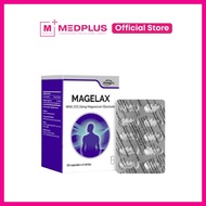 Eldon Ascentia Magelax 60s