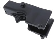 Tolxh #NA033407 Miter Saw Dust Deflector DWS779R DWS780-B2 DWS779 DWS780 Quality Durable New Replace