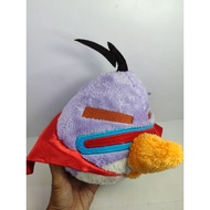 Angry bird angrybird space purple original doll