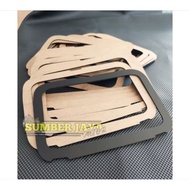 5T5 acrylic box partition for RX-King led box 5T5 Rxking old RXS Rx special box headlights