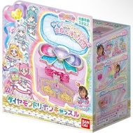 🈹 蝕本特價 🈹 最後一隻 Bandai PRETTY CURE POWER UP ITEM 美妙寵物 光之美少女 鑽石絲帶城堡 變身棒 變身器 魔法棒 神仙棒 靚盒 批發價$349.9