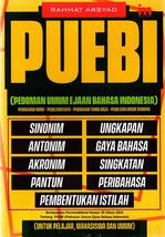 Istana Media- Puebi (Pedoman Umum Ejaan Bahasa Indonesia)