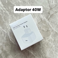 IPH 40W TYPE C Charger Adapter SUPPORT DYNAMIC TRAVEL Charger
