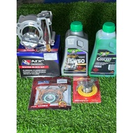 pakej Combo Y15/LC 63mm