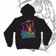 Fintage Rim Breaker Hoodie Fintage Hoodie Men Women