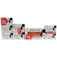 【Hot Sale】ORIGINAL KOJIE SAN KOJIC ACID WHITENING SOAP (NEW PACKAGING)