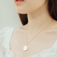 (New/แท้💯) สร้อยคอ Dior Perfumed Ceramic Necklace มีกล่อง ป้ายไทย