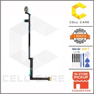 Home Button Flex Cable Ribbon Compatible For PAD Air / IP 5 A1474 A1475 A1822 A1823