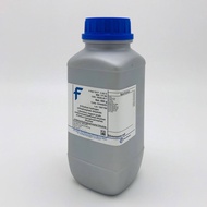 Di-Sodium Hydrogen Orthophosphate Dihydrate Na2HPO4.2H2O (Fisher, cas code 10028-24-7) [LAB]