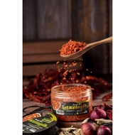 SAMBAL BILIS KETAGIH ORIGINAL