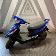 【保固車】【0元交車】2015年 KYMCO 光陽 GP 125 GP125 機車 鼓煞