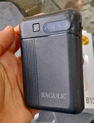PISEN 2C BAGULE B13 TITAN TN-317Q TN-337P TN-506P 22.5W PD 3.0 Quick Charge Power Bank 10000mAh