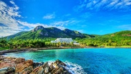 昆島奧森飯店及度假村 (Orson Hotel & Resort Con Dao)