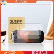 Tempered Glass Films for AYN Odin 2 Portal Anti-scratch Glass Film Accessories