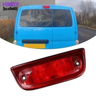 【HDS01】1PC For Nissan NV200 2010-2016 Rear Brake Light High Mount Stop Lamp NO Bulb