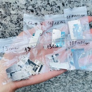 Screen brace and battery brace (with screws) for 12mini/12/12p/12pm/13mini/13/13p/13pm