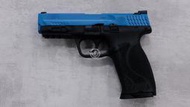 ●維克玩具●現貨！UMAREX 授權 T4E M&P9 M2 11mm CO2 防身訓練 鎮暴槍-UMT4E110BU