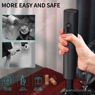 New Electric Wine Opener Plastic Material Automatic Wine Opener Wine Opener Electric Wine Opener Man