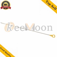 new High Quality Car Engine Oil Dipstick For Mazda 3 M3 1.6L ZJ01-10-450F Engine Oil Dip Stick Gauge