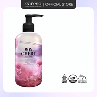 Careso BODY LOTION 300ml Brightening Body Lotion Fragrance lotion CARESO careso 300 ml all varian