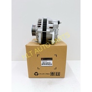 MITSUBISHI PAJERO 6G72 (3.0cc V6) PETROL 5PK/2PIN/90AMP ALTERNATOR ASSEMBLY MMC