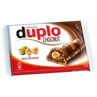 Ferrero Duplo Chocnut