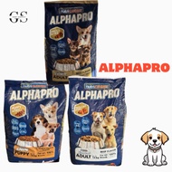 ALPHAPRO ADULT | Puppy 10kg sack Dog Food