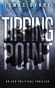 Tipping Point【電子書籍】[ Tomas Byrne ]