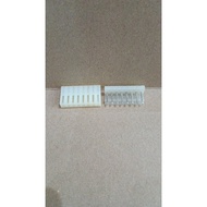 8453 molex connector connector 8p 8pin 8 pin large pitch 3.96 mm