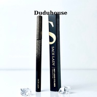 SACE LADY Quick Waterproof Long Lasting Liquid Eyeliner 0.7g