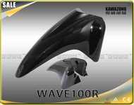 HIGH QUALITY A-006 WAVE 100r FRONT FENDER TAPALUDO /  FOR MOTORCYCLE COD