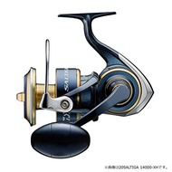 DAIWA SALTIGA Bait reel 8000-H fs0548