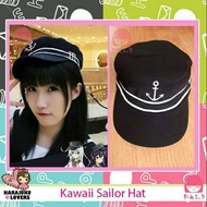 Kancolle hibiki hat