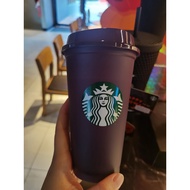 Halloween Color Changing Reusable Hot Cup (16oz)
