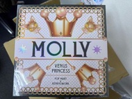 Molly Venus 金星公主（限量全新現貨）