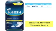 Tena Men Absorption Protector Level 2
