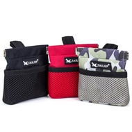 Pet Snack Bag Outdoor Portable Training Training Training Bag Snack Bag Dog Training Waist Bag Dog T