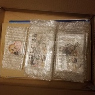 (到貨) 鬼滅之刃 UFOTABLE 白色情人節 2021 無限列車劇場版 煉獄杏壽郎 炎柱