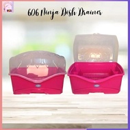 606 Ninja Dish Drainer / Lagayan ng Plato